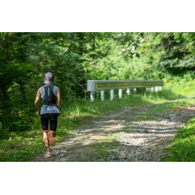 第八回鉢盛山登山マラソン　スカイコース出走権/開催日:2026年8月9日