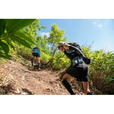 第八回鉢盛山登山マラソン　スカイコース出走権/開催日:2026年8月9日