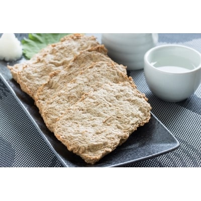 <手造り「じゃこ天」>　魚　ソウルフード　愛媛　てんぷら　郷土料理　おつまみ　手軽