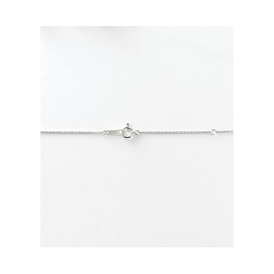 <明浜産真珠ペンダント・ファボリ(ホワイトピンク)>　パール　ジュエリー　アクセサリー　ネックレス