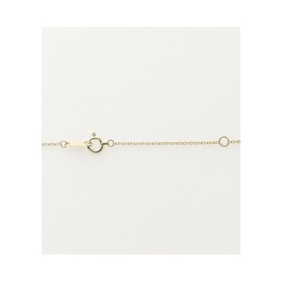 <明浜産真珠ペンダント・ファボリ(ゴールド)>　パール　ジュエリー　アクセサリー　ネックレス　西予市