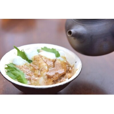 マルウ水産 奥地あじ一夜干し&ハーブ媛ひらめの生茶漬け