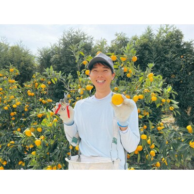 ひさしげ農園　清見ジュース6本入