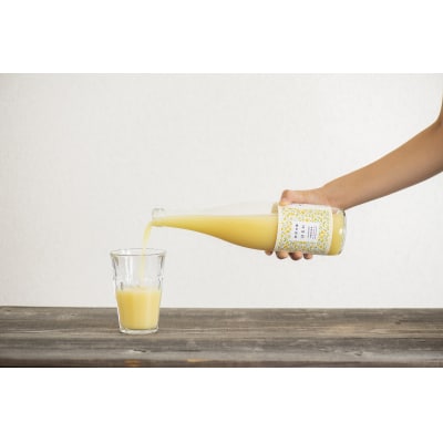 <無茶々園のはるかジュース　720ml×6本入>　フルーツ　柑橘　ストレート　愛媛　