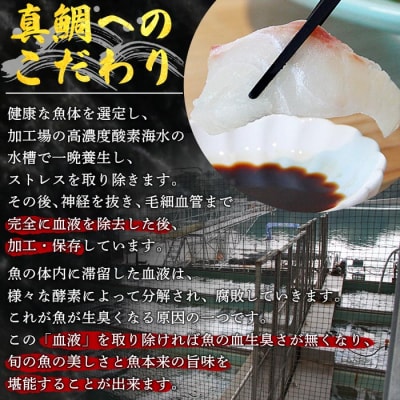 <異次元の鮮度!『超冷薫』冷凍真鯛カマ　約1.6kg>　タイ　かま　海産　魚介　鯛めし