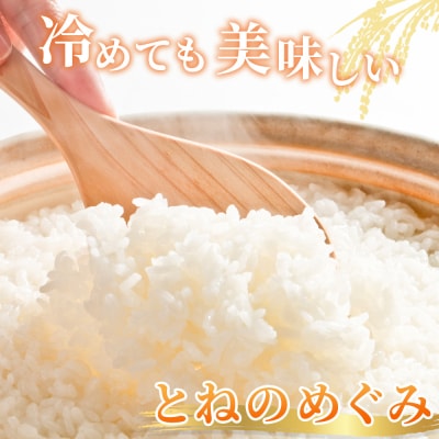 新米<令和7年産 とねのめぐみ 約5kg 西予市宇和町産> 内容量 加茂ファーム