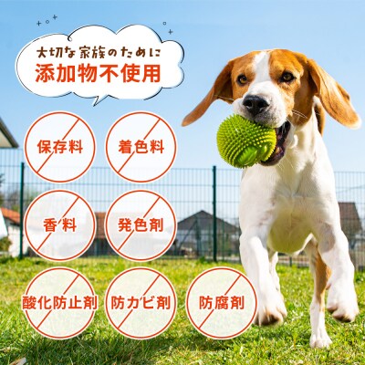 CalWan(カルワン)2個 国産 詰合わせ 1袋約60g 犬 養殖真鯛