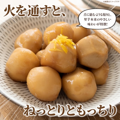 <朝霧育ちのねっとり里芋 約1kg>野菜 やさい さといも 