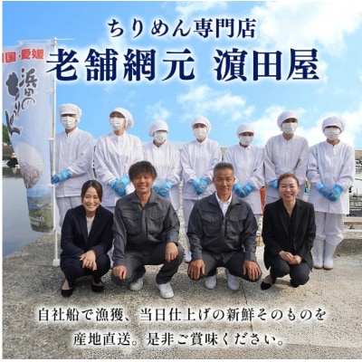 <訳あり ちりめん 約750g(250g×3袋)> 減塩 ちりめんじゃこ じゃこ 家庭用 海鮮 海産