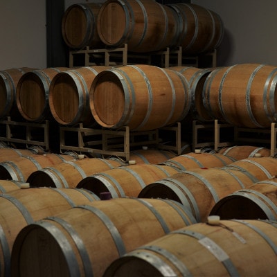 【ふるさと納税限定生産】音楽振動熟成「シャン・ド・レザン」奥尻ワイナリー×奥尻中学校吹奏楽部