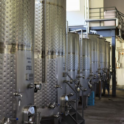 【ふるさと納税限定生産】音楽振動熟成「シャン・ド・レザン」奥尻ワイナリー×奥尻中学校吹奏楽部