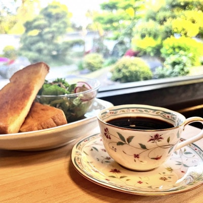 オリジナルブレンド珈琲豆　3種セット(源氏・葵・若紫)【挽】