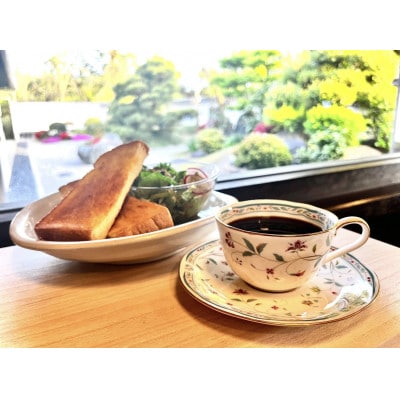 【毎月定期便】オリジナルブレンド珈琲豆3種セット(3カ月)【挽】全3回