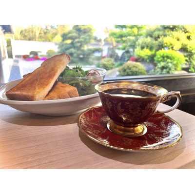 【毎月定期便】自家焙煎 人気珈琲豆 3種セット(6カ月)【挽】全6回