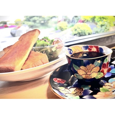 【毎月定期便】自家焙煎 プレミアム珈琲豆 3種セット(3カ月)【豆】全3回