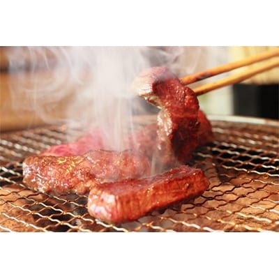 神戸ビーフ　MKY　焼肉用400g
