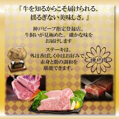 【神戸牛(神戸ビーフ)】訳ありサイコロステーキ 500g MKDS3 【2026年4月より順次発送】