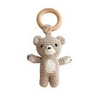 HOPPL(ホップル)amimals マスコット Bear