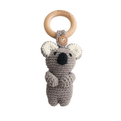 HOPPL(ホップル)amimals マスコット Koala