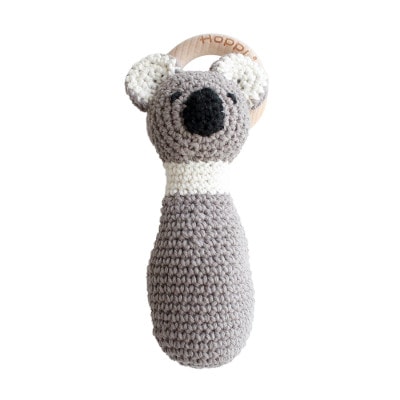 HOPPL(ホップル)amimals ラトル Koala