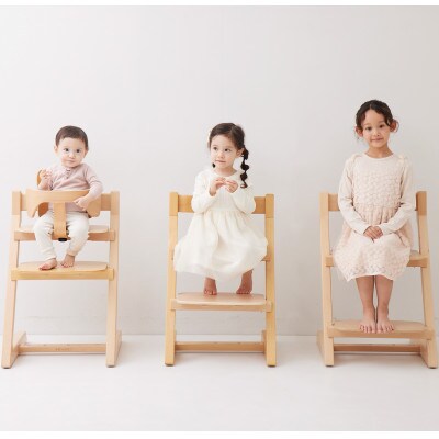 HOPPL(ホップル)オリジナル商品　チョイスキッズ ナチュラル