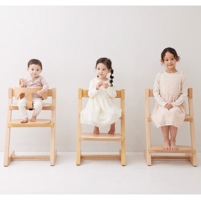 HOPPL(ホップル)オリジナル商品　チョイスキッズ ウォールナット