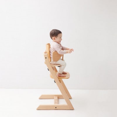HOPPL(ホップル)オリジナル商品　チョイスベビー　ナチュラル