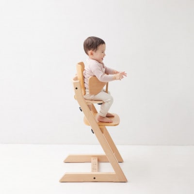 HOPPL(ホップル)オリジナル商品　チョイスベビー　ウォールナット