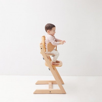 HOPPL(ホップル)オリジナル商品　チョイスベビー　アイボリー