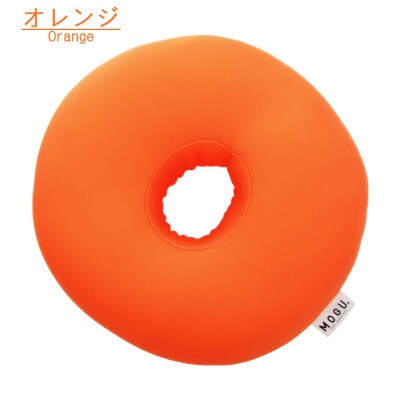 おひるねMOGU オレンジ