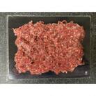 神戸ビーフ　ひき肉1kg:ハンバーグ・ミートスパゲティ・そぼろ等に!