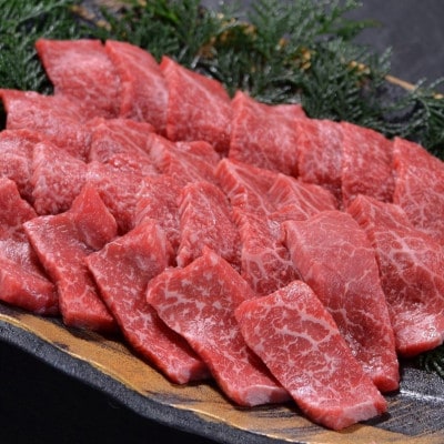 神戸牛 A5等級  カルビ 焼肉 1.2kg　 TEN100-03