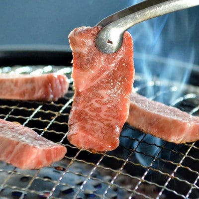 神戸牛 A5等級  焼肉カルビ 2.2kg　 TEN120-02