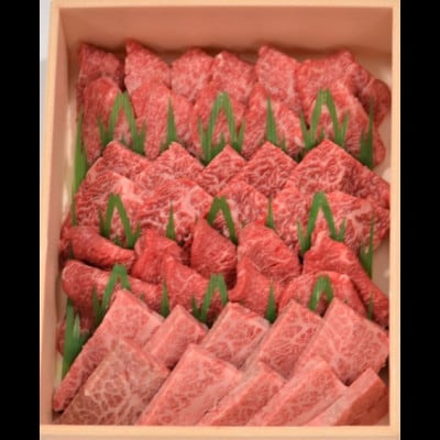 神戸牛 A5等級  焼肉カルビ 2.2kg　 TEN120-02