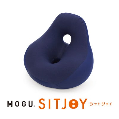 MOGUシットジョイ　ネイビー
