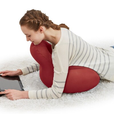 MOGUシットジョイ　ネイビー