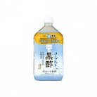 ミツカン ヨーグルト黒酢 ストレート1L 6本