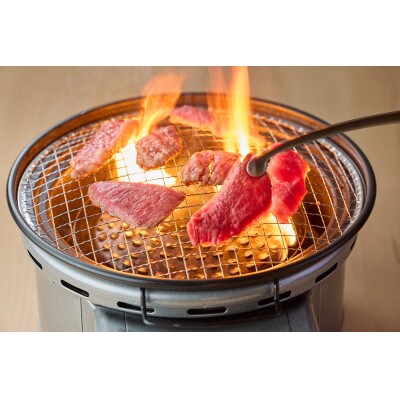 FSN02【山晃食品】 神戸牛焼肉4種盛 360g