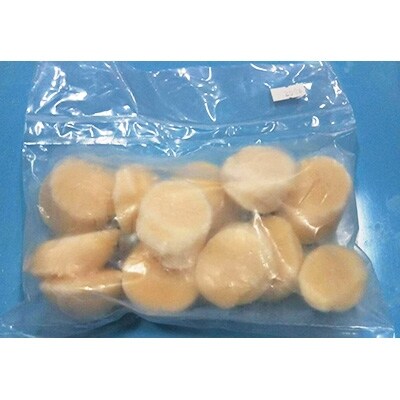 【網走前浜産】特製本ズワイガニ甲羅盛 2個(カニ肉120g×2)・無添加ホタテ貝柱250g