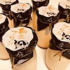 天空の里からの贈り物　風花　網走プリン8本入り詰め合わせ
