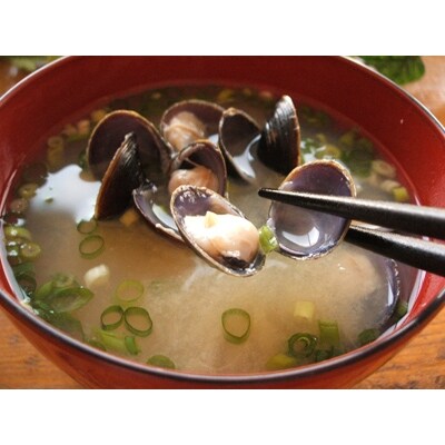 網走貝セット(帆立貝500g×2袋&しじみ500g×2袋)