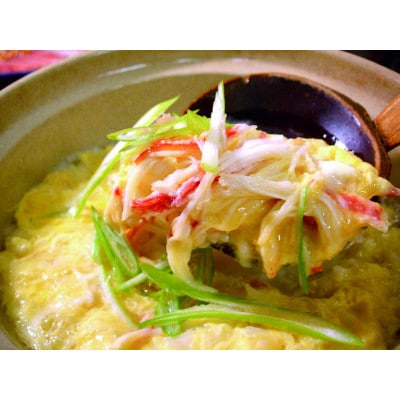 【訳あり】【刺身可】本ズワイガニむき棒身500g　完全殻むき100%可食OK