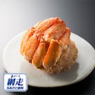 ケダマ≪毛がに全部盛り×500g毛蟹まるまる1尾分!≫