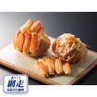 ケダマ ≪毛がに全部盛り×毛蟹まるまる2尾分!≫