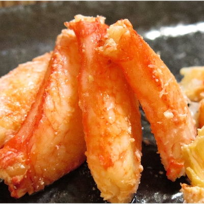 ケダマ ≪毛がに全部盛り×毛蟹まるまる2尾分!≫