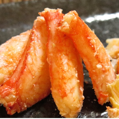 ケダマ≪毛がに全部盛り×約400gの毛がにをまるまる6尾分!≫