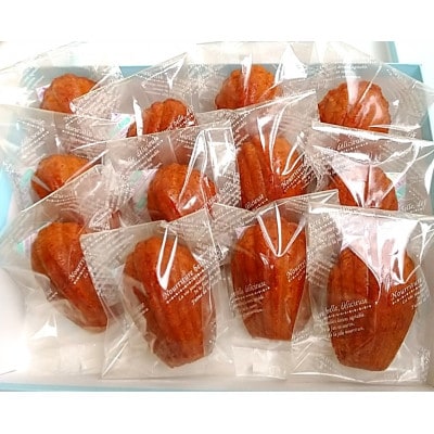 北海道ミルナンシェ　12個入り