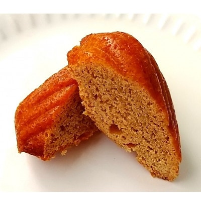 北海道ミルナンシェ　12個入り