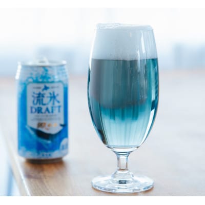 網走ビール　缶24本セット 【クラフトビール】
