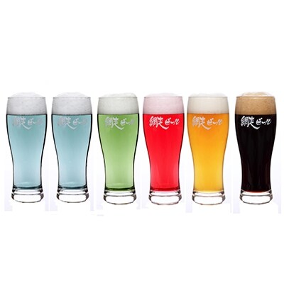 網走ビール7本+グラス1個セット 【クラフトビール】